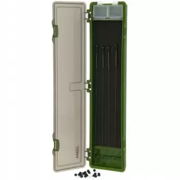 Piórnik na przypony Plastic Stiff Rig 900 NGT